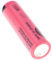 Figevida BATTERIA LI-ION (UR 14500 AC) COMPATIBILE PER BRAUN 81728497 TYPE 3757