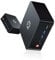 TRIGEKY S6 Pro Mini-PC AMD Ryzen 9 6900HX (bis zu 4,9 GHz, 8C/16T) Mikro-PC, 16 GB DDR5 RAM + 500 GB ROM SSD PCIe 4.0 Mini-Desktop-Gaming-PC│HDMI│DP│Typ-C│WiFi 6│BT5.2 │USB 4.0│LAN 2,5G