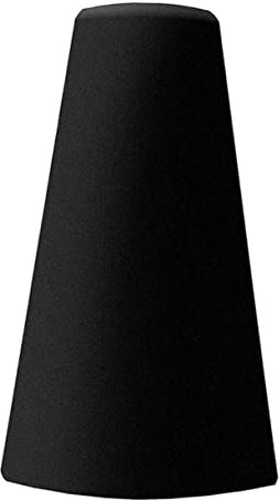 INOOMP Schornsteinabdeckung Schutz Für Herd Gartenkamin Outdoor-herdschutz Abdeckung Für Kamin Witterungsbeständig Uv-Schutz Leicht Und Tragbar