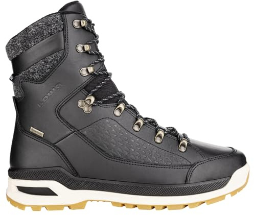 LOWA Stiefel hoch RENEGADE EVO ICE GTX