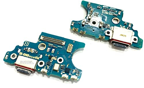 USB-C Lade Buchse Anschluss Platine Dock für Samsung Galaxy Smartphone Handy Größe Modell: S20