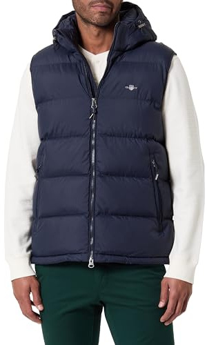 GANT ACTIVE CLOUD VEST