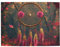 Mexpekil Dreamcatcher Rosenwald 500 Teile Puzzles für Erwachsene Holzpuzzles Erwachsene Puzzle Lernspiele für Erwachsene Geschenke Wohnkultur