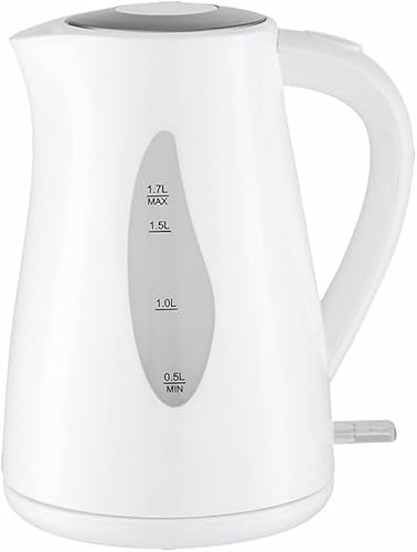 ZYSKABQ 1,7 L Kettle Tea Coffee Thermo Pot Cuisine Smart Whistle Kettle Samovar (Couleur: B) Octopus Feet