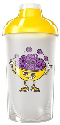 Holy Iced Tea Shaker – Notre shaker assorti à votre variété préférée (Açai)