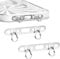 NUOOO Handy Lanyard Patch Pad Handykette Universal Pads Universale Handykette Telefon Patch für Meisten Smartphones