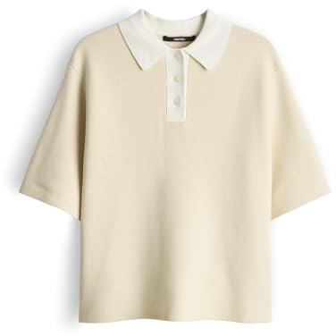 someday Kurzarmpullover Damen