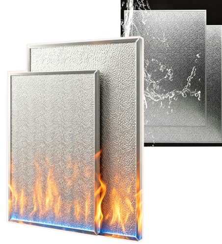 Panneau D'isolation Pour Réfrigérateur Et Cuisinière