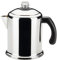 Farberware 50124 Classic Yosemite Stainless Steel Coffee Percolator - 8 Cup, Silver