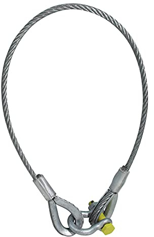Eurolite 58010490 Stop Rope (1000 x 10 mm)