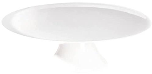 ASA Selection Plato para Tartas con pie, D, 22,5 cm Grande 4796147