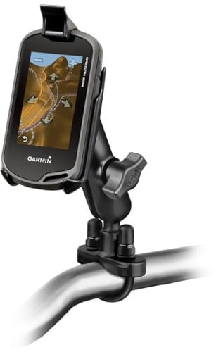 SUPPORTO PER GARMIN SERIE OREGON RAM-MOUNT RAM-B-149Z-GA31U