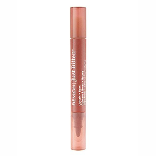 Revlon Just Bitten Lipstain & Balm (075 Dawn)