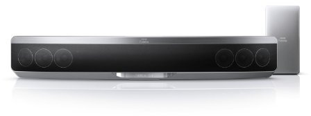 Philips HTB9150/98 Sistema Home Audio