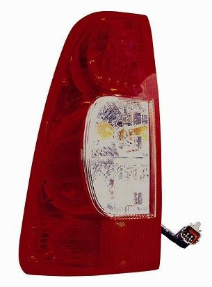 Prasco Lichtscheibe, Blinkleuchte IZ8224164