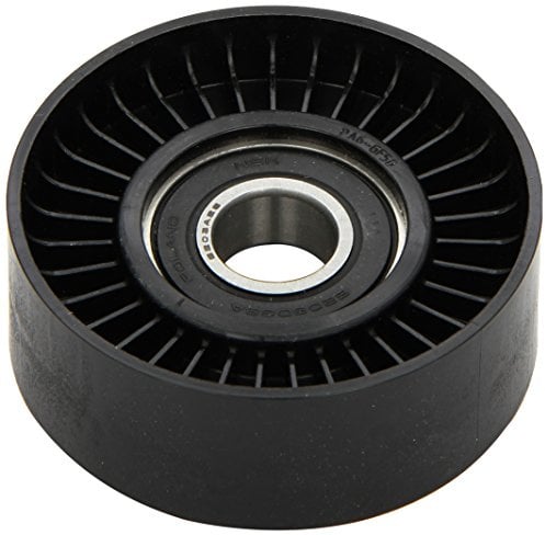INA 532 0648 10 Umlenk-/Führungsrolle, Keilrippenriemen | Kompatibel mit: MERCEDES-BENZ C-CLASS, C-CLASS, C-CLASS Coupe, C-CLASS T-Model, C-CLASS T-Model, CLC-CLASS, CLK