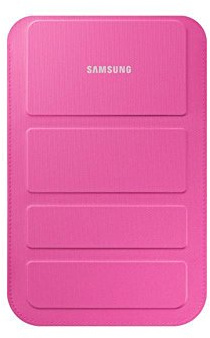 Samsung Custodia per Tab 3 7, Rosa