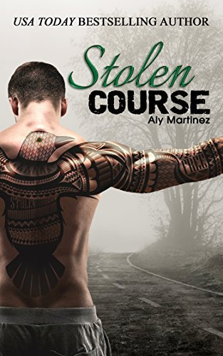 Stolen Course (Wrecked and Ruined Book 2) (English Edition)
