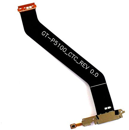 Nappe Connecteur de Charge Dock Chargeur Pour Samsung Galaxy Tab 2 10.1 P5100/P5110/ P5113