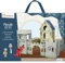 Avenue Mandarine PU003O - 3D Puzzle Szenen - Ritterburg