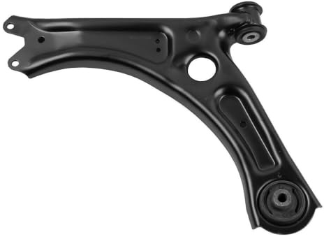 MONROE L29A84 Lenker Radaufhängung Querlenker Kompatibel mit VW Caddy III Kombi 2KB, 2KJ, 2CB, 2CJ 1K0407151BB 1K0407151BE 1K0407151BG