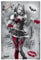 REINDERS Poster, Batman, Kinderzimmer, Bilder, Wanddeko, Room Decor, 150 gr. glänzend Bilderdruckpapier, Weiß, 91,5x61cm