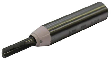 Fräser Nut Einschneider 4mm