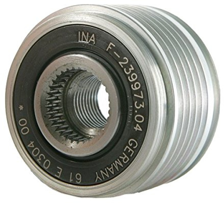 Sando scp90203.0 Riemenscheibe Freilauf Lichtmaschine