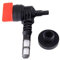 Tubayia Robinet de carburant avec soupape d'arrêt pour Briggs & Stratton 192980GS 208961