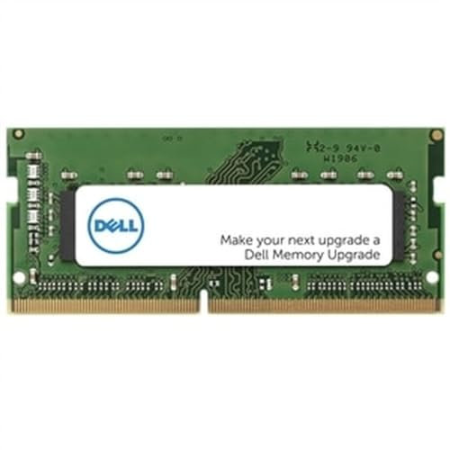 DELL AA937596 Module de mémoire 16 Go 2 x 8 Go DDR4 3200 MHz