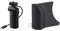 Sony VCT-SGR1 Handgriff & AG-R2 Griffbefestigung (geeignet für RX100, RX100II, RX100III, RX100IV, RX100V, RX100VI, RX100VII) schwarz