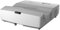 Optoma W340UST vidéo-projecteur Projecteur à focale Courte 4000 ANSI lumens DLP WXGA (1280x800) Compatibilité 3D Blanc