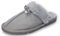 Dockers by Gerli Damen 49EB302-770210 Hausschuh, hellgrau, 37 EU