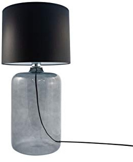 Zuma Line Tischleuchte AMARSA GRAFIT 5510BK