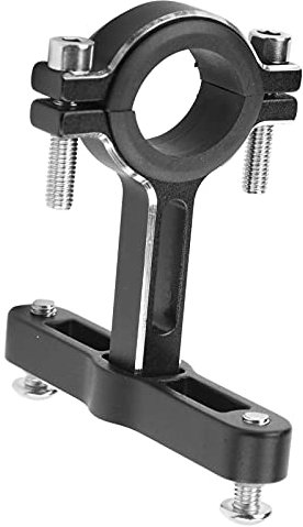 VGEBY Adapter für Einzelflaschenhalter Halterung GIYO GY 415 Fahrrad Flaschenhalter Halter Adapter Fahrradlenker Sattelstütze Flaschenkonverter