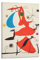 Joan Miró Poster, klassisches Gemälde, abstrakte Kunstdruck, Wandfoto, Poster, hängendes Bild, Familie, Schlafzimmer, Dekoration, Geschenk, 30 x 45 cm