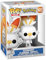 Funko Pop! Games: Pokemon - Scorbunny - Hopplo - Vinyl-Sammelfigur - Geschenkidee - Offizielle Handelswaren - Spielzeug Für Kinder und Erwachsene - Video Games Fans - Modellfigur Für Sammler