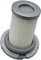 NUHFUFA Ersatz-Kehrfilter für X-Force Flex 8.60 Rowenta ZR009005 Akku-Roboter-Staubsauger, HEPA-Filter, Ersatzteile (1 Stück)