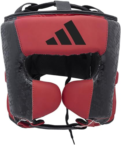 Hybrid Combat 50 Boxhelm Adidas