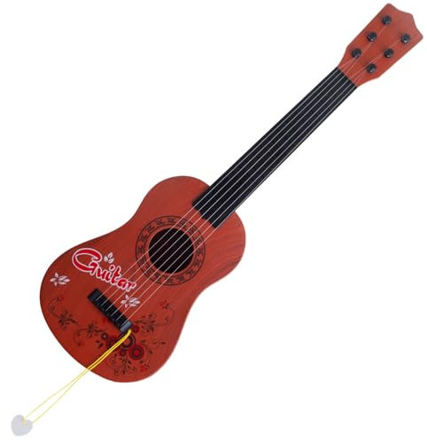 NEU Mini-Gitarre Ukulele, ca. 56cm