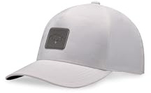 Callaway Golf Herren 2024 Favorite Track Hochprofilige strukturierte Kappe