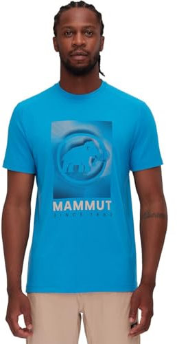 Mammut Trovat T-Shirt Men M