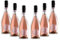800 | Spumante Extra Dry Rosè, Confezione da 6 Bottiglie da 750 ml