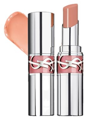 YSL Loveshine Lipstick #200 - Brown Stick