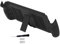 CANIGHT 1juego Funda Protectora para Consola De Carcasa Resistente y Flexible Carga Sin Desmontar Textura Mate Suave para Sesiones De Largas