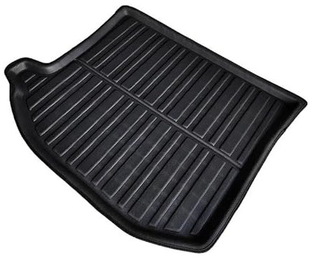 LIANGYIMEI Kofferraum Schutzmatte Für Jeep Für Grand Für Cherokee MK4 WK 2011-2020 Kofferraummatten Fürs Auto Gepäckraum Ladebodenteppich Zubehör