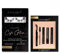AYLASHES - DIY Wimpernextensions Starter Set CAFE GLAM | 6 Paar Wimpern, Applikator, Wimpernkleber, Top Coat Sealer transparent, Lash Remover | Wimpern DIY Set für zu Hause | bis zu 7 Tage Halt