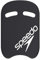 Speedo Unisex Erwachsene Schwimm-Kickboard | Komfortabel | Wasserdichtes Design | Kraft für den Unterkörper Trainingshilfen, Schwarz, Einheitsgröße