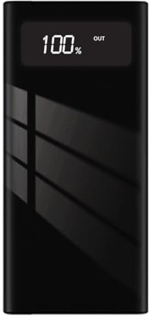 Signal Jammer with Remote Control, 360° Anti-Recording Protection, 13-Hole Transmitter Head, 9000mAh Power Supply, 1-50m Range, Aluminum Alloy Construction