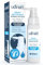 Spray Nettoyant pour Appareils Auditifs et Implants Cochléaires avec Brosse Udinett Hygiénisant 100ml pour Nettoyer les Écouteurs Bluetooth Formule Sans Alcool Élimine le Cérumen et la Saleté